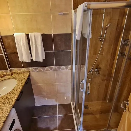 Гостевой дом Letstay Sweet Yellow 2*